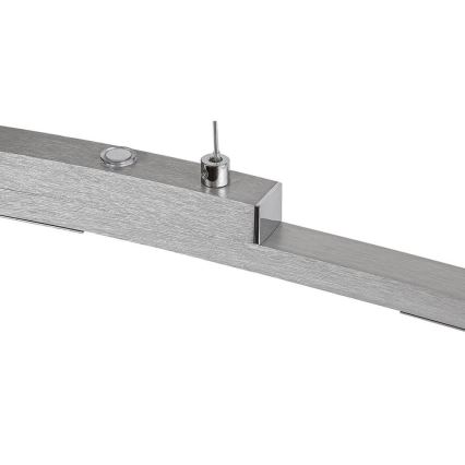 Rabalux - Candelabro suspenso LED com regulação  LED/20W/230V