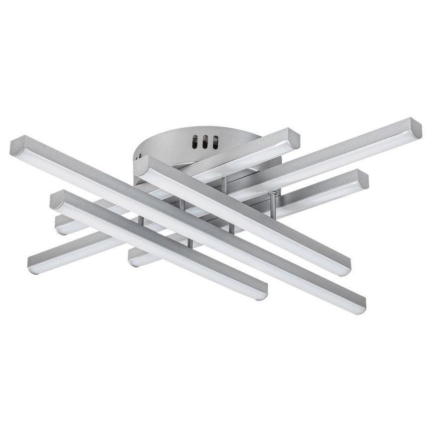 Rabalux - Candelabro montado à superfície LED 6xLED/40W/230V 4000K