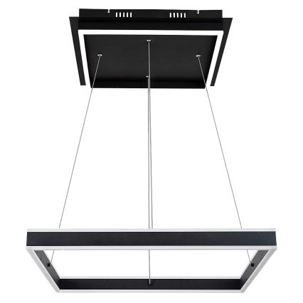 Rabalux - Candelabro suspenso LED LED/60W/230V