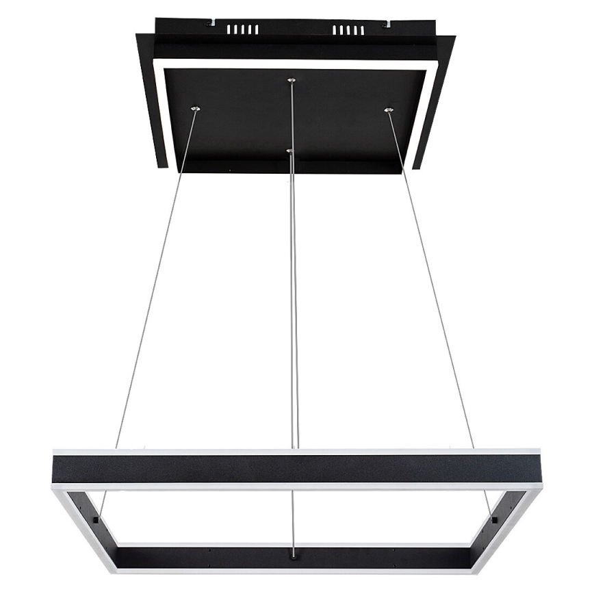 Rabalux - Candelabro suspenso LED LED/60W/230V