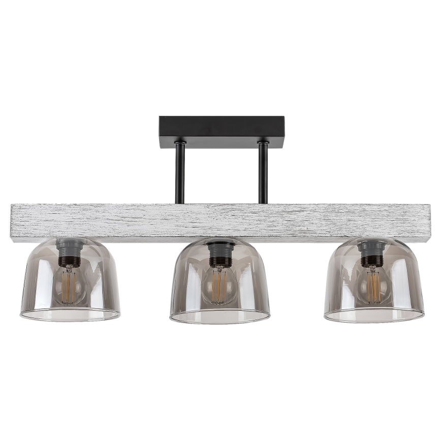 Rabalux 3119 - Candelabro suspenso 3xE14/40W/230V
