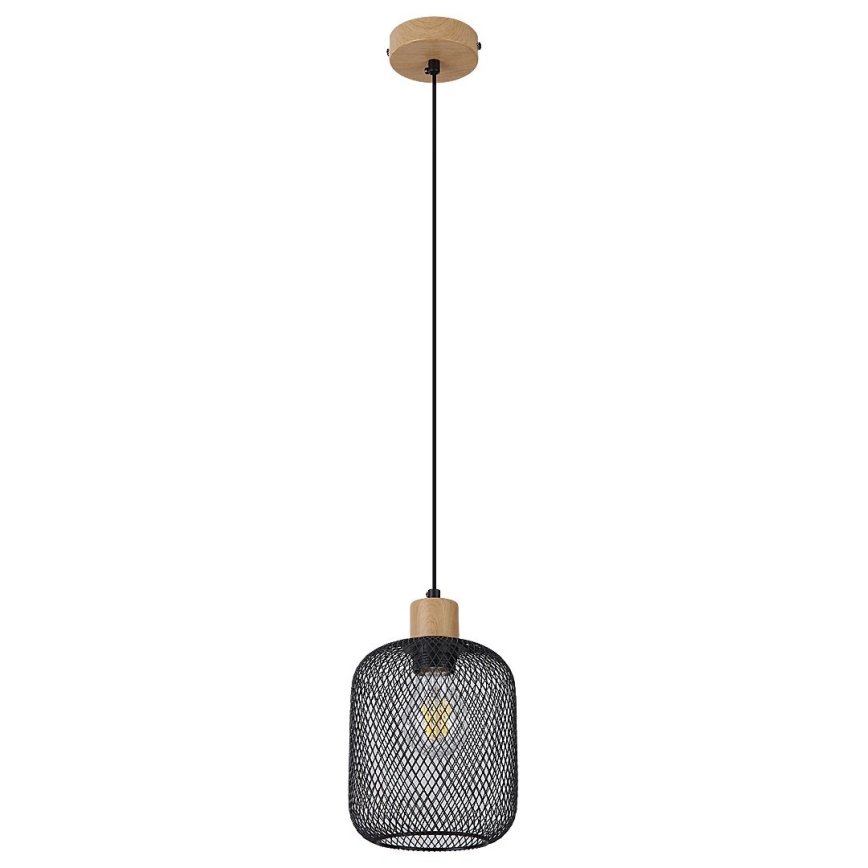 Rabalux - Candelabro suspenso 1xE27/60W/230V