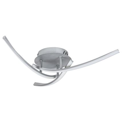 Rabalux - Candelabro montado à superfície LED 3xLED/22W/230V4000K