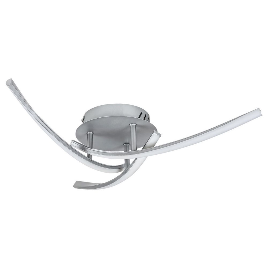 Rabalux - Candelabro montado à superfície LED 3xLED/22W/230V4000K