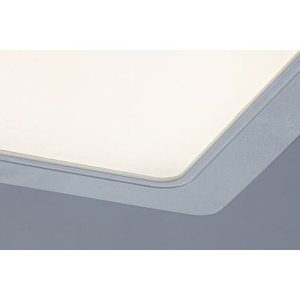 Rabalux - Iluminação de teto LED LED/12W/230V 14,5x14,5 cm
