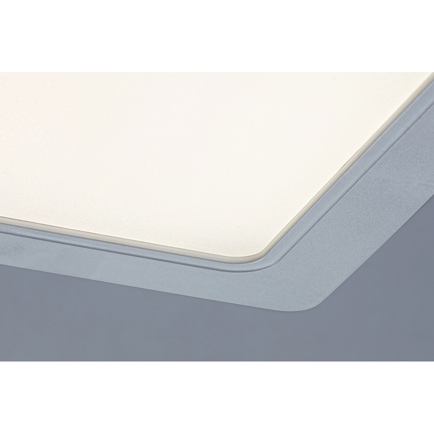 Rabalux - Iluminação de teto LED LED/12W/230V 14,5x14,5 cm
