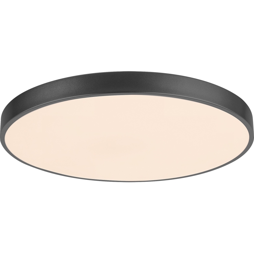 Rabalux - Iluminação de teto LED com regulação LED/60W/230V 60 cm + controlo remoto