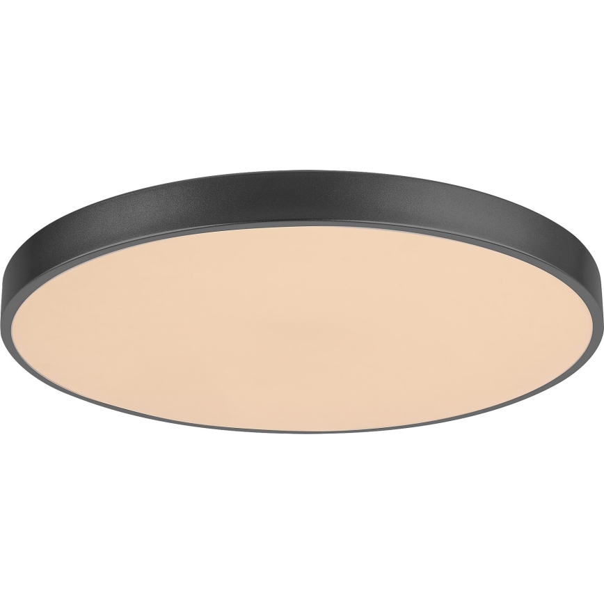 Rabalux - Iluminação de teto LED com regulação LED/60W/230V 60 cm + controlo remoto