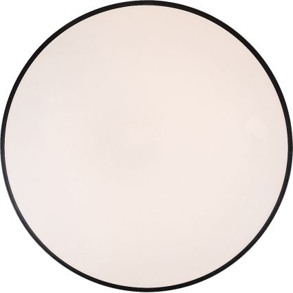 Rabalux - Iluminação de teto LED com regulação LED/60W/230V 60 cm + controlo remoto