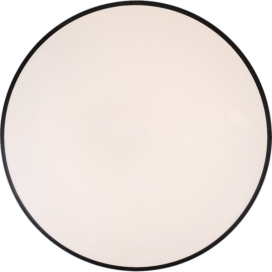 Rabalux - Iluminação de teto LED com regulação LED/60W/230V 60 cm + controlo remoto