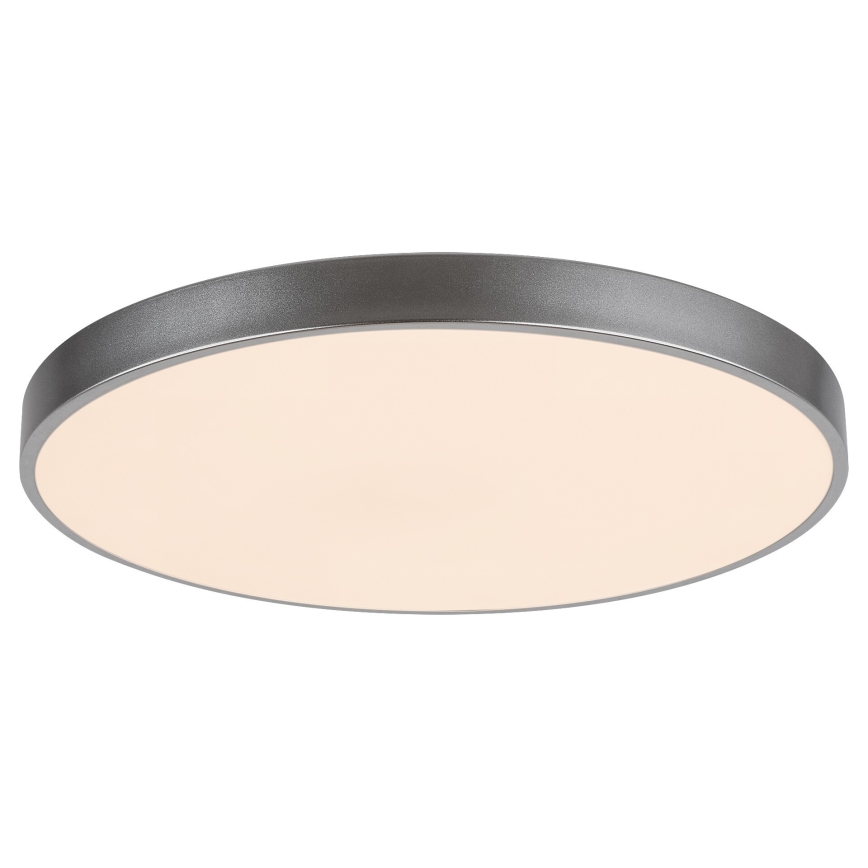 Rabalux - Iluminação de teto LED com regulação TESIA LED/60W/230V 60 cm + CR