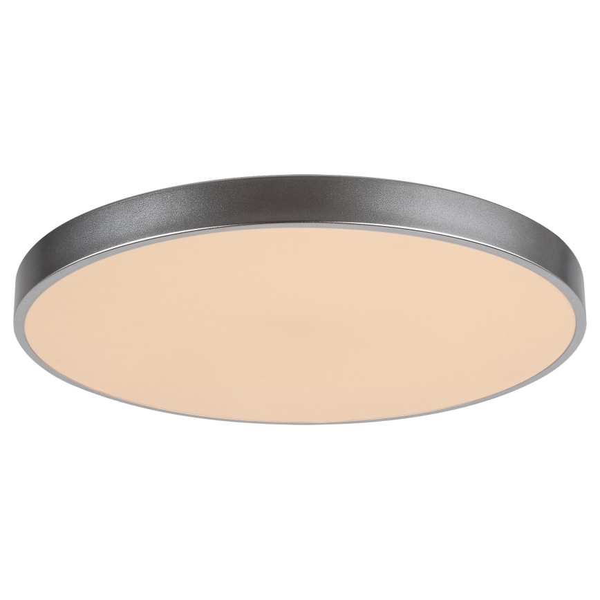 Rabalux - Iluminação de teto LED com regulação TESIA LED/60W/230V 60 cm + CR