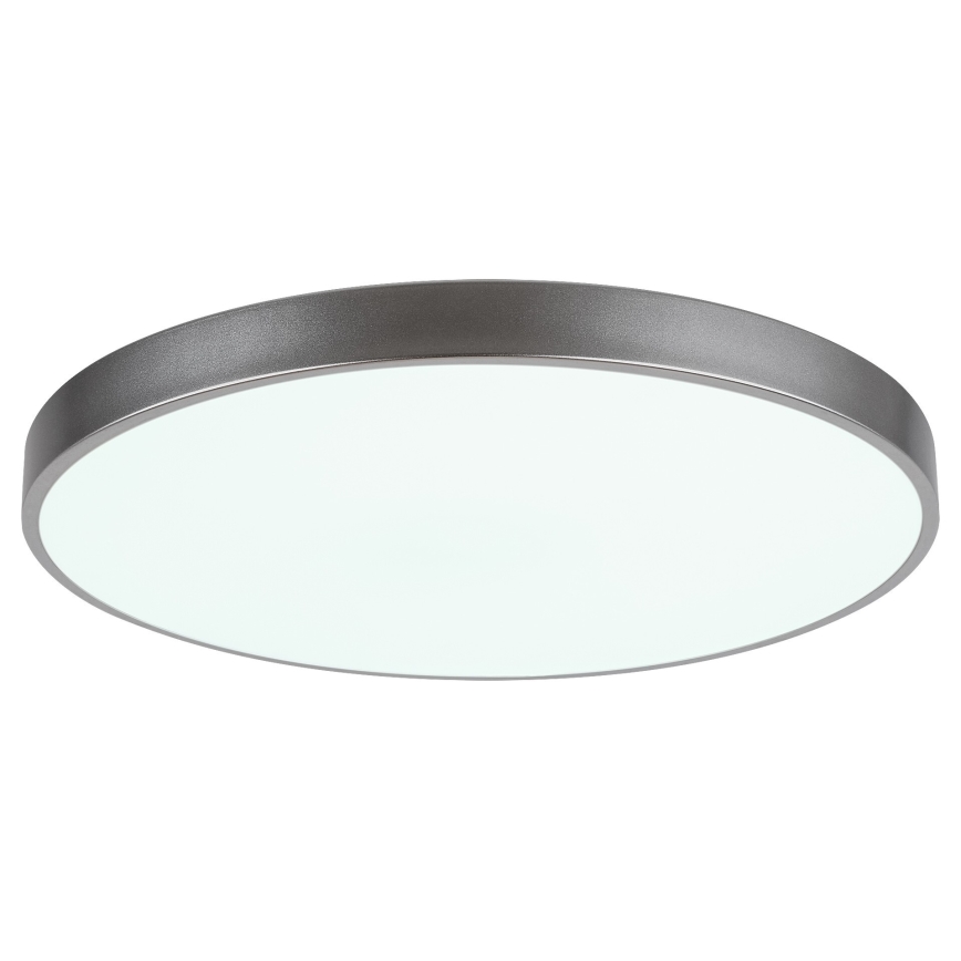 Rabalux - Iluminação de teto LED com regulação TESIA LED/60W/230V 60 cm + CR