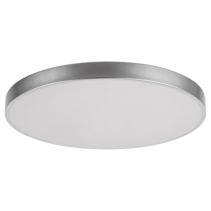 Rabalux - Iluminação de teto LED com regulação TESIA LED/60W/230V 60 cm + CR
