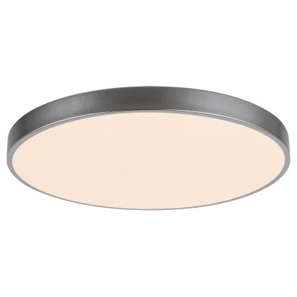 Rabalux - Plafon LED regulável LED/60W/230V 60 cm com controlo remoto