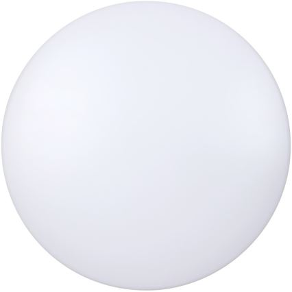 Rabalux - Luz de teto LED 1xLED/20W/230V