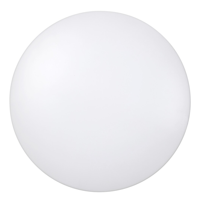 Rabalux - Luz de teto LED LED/32W/230V