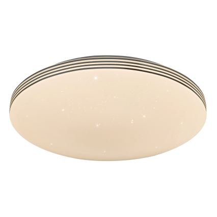 Rabalux - Luz de teto LED LED/18W/230V