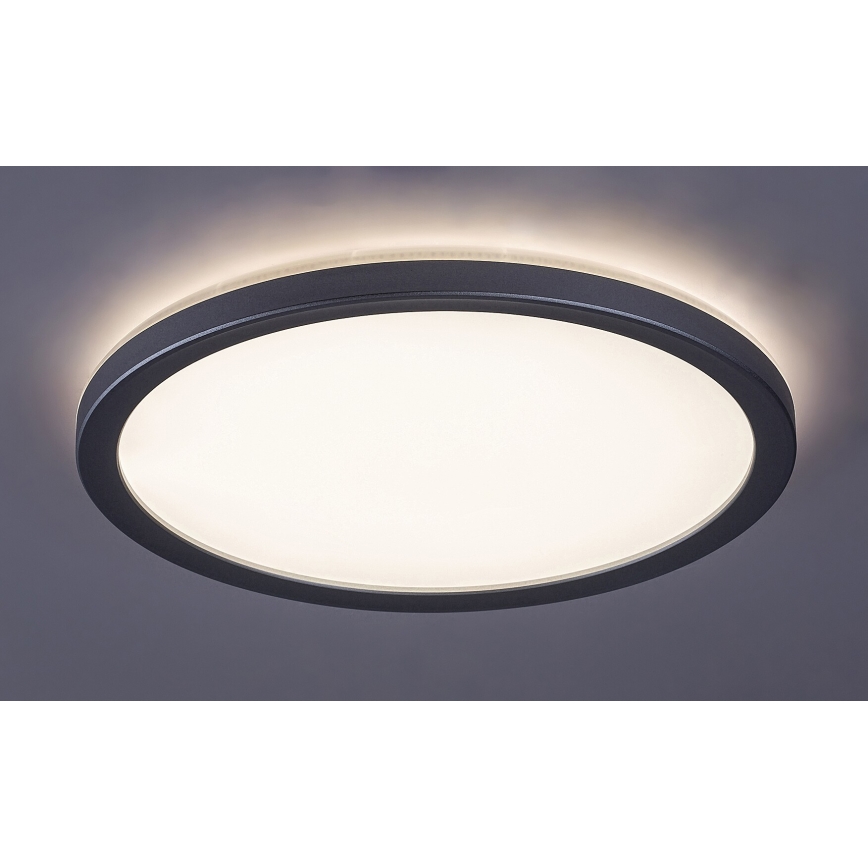 Rabalux - Luz de teto de casa de banho LED LED/15W/230V IP44