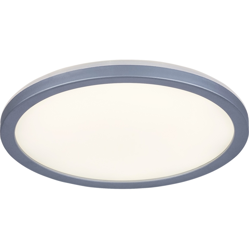 Rabalux - Luz de teto de casa de banho LED LED/15W/230V IP44