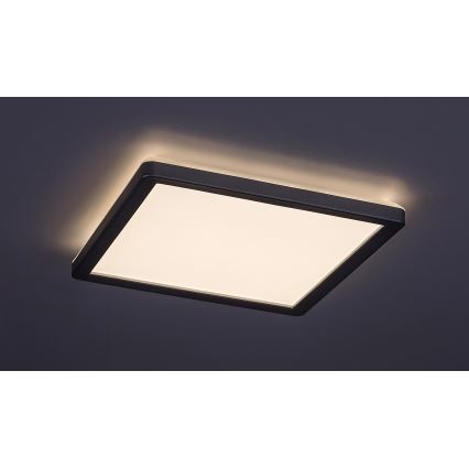 Rabalux - Luz de teto de casa de banho LED LED/15W/230V IP44