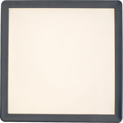 Rabalux - Luz de teto de casa de banho LED LED/15W/230V IP44