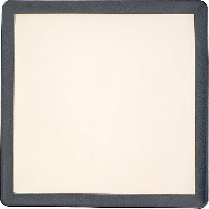 Rabalux - Luz de teto de casa de banho LED LED/15W/230V IP44