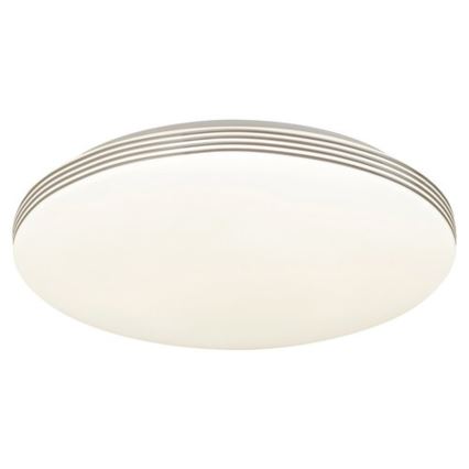 Rabalux - Luz de teto LED LED/36W/230V redondo