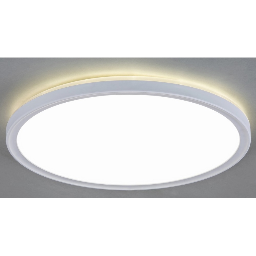 Luz de teto LED LED/18W/230V