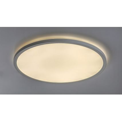 Luz de teto fosca LED PAVEL LED/22W/230V