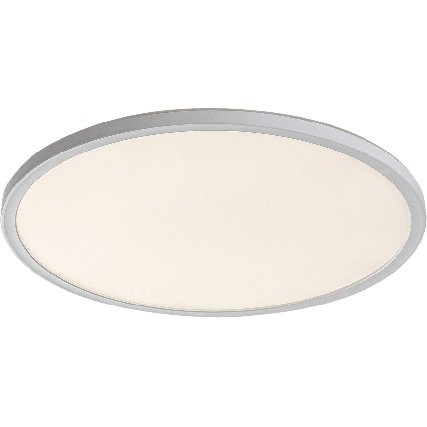 Luz de teto fosca LED PAVEL LED/22W/230V