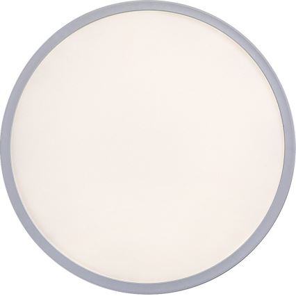 Luz de teto fosca LED PAVEL LED/22W/230V