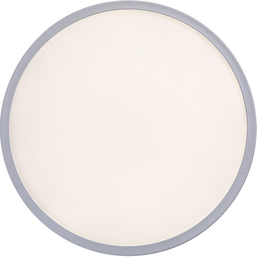 Luz de teto fosca LED PAVEL LED/22W/230V