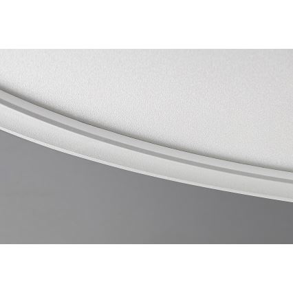 Luz de teto fosca LED PAVEL LED/22W/230V