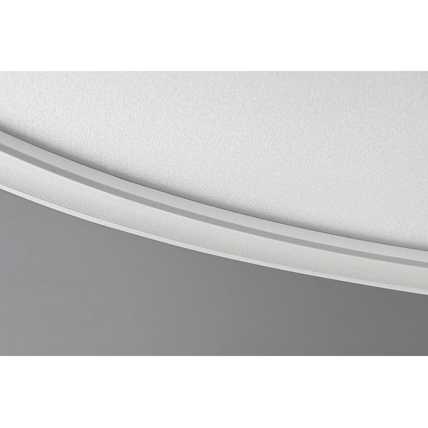 Luz de teto fosca LED PAVEL LED/22W/230V