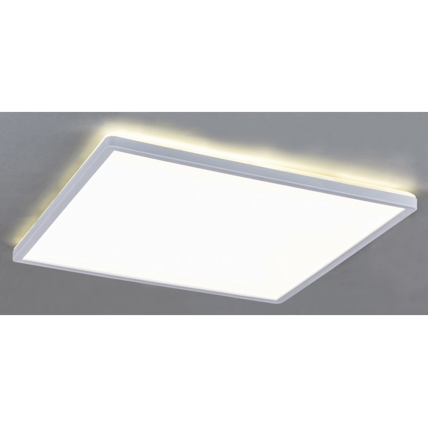 Rabalux 3429 - Luz de teto LED PAVEL LED/18W/230V