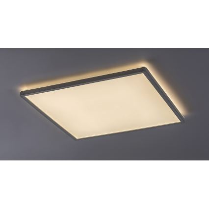 Rabalux - Iluminação de teto LED com regulação LED/22W/230V