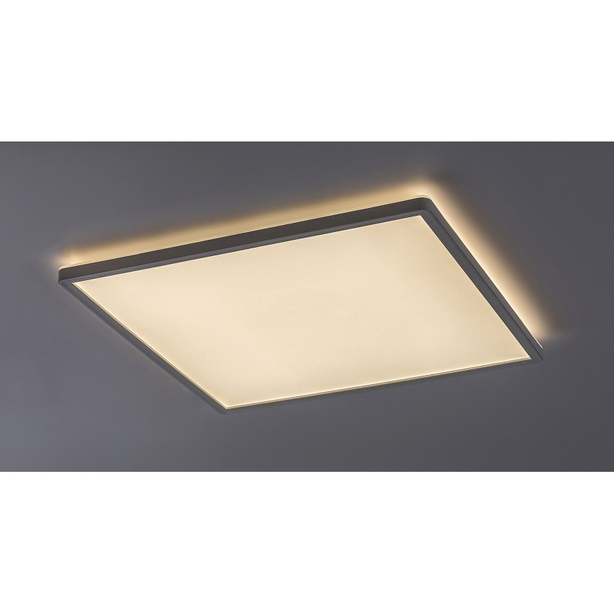 Rabalux - Iluminação de teto LED com regulação LED/22W/230V