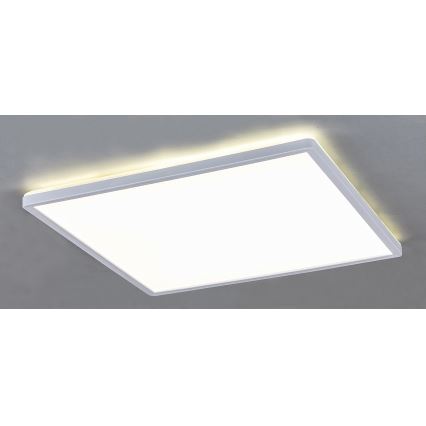 Rabalux - Iluminação de teto LED com regulação LED/22W/230V