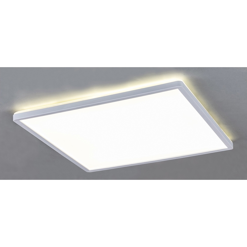 Rabalux - Iluminação de teto LED com regulação LED/22W/230V