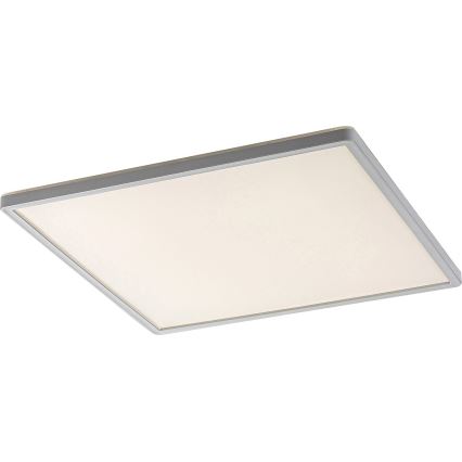 Rabalux - Iluminação de teto LED com regulação LED/22W/230V