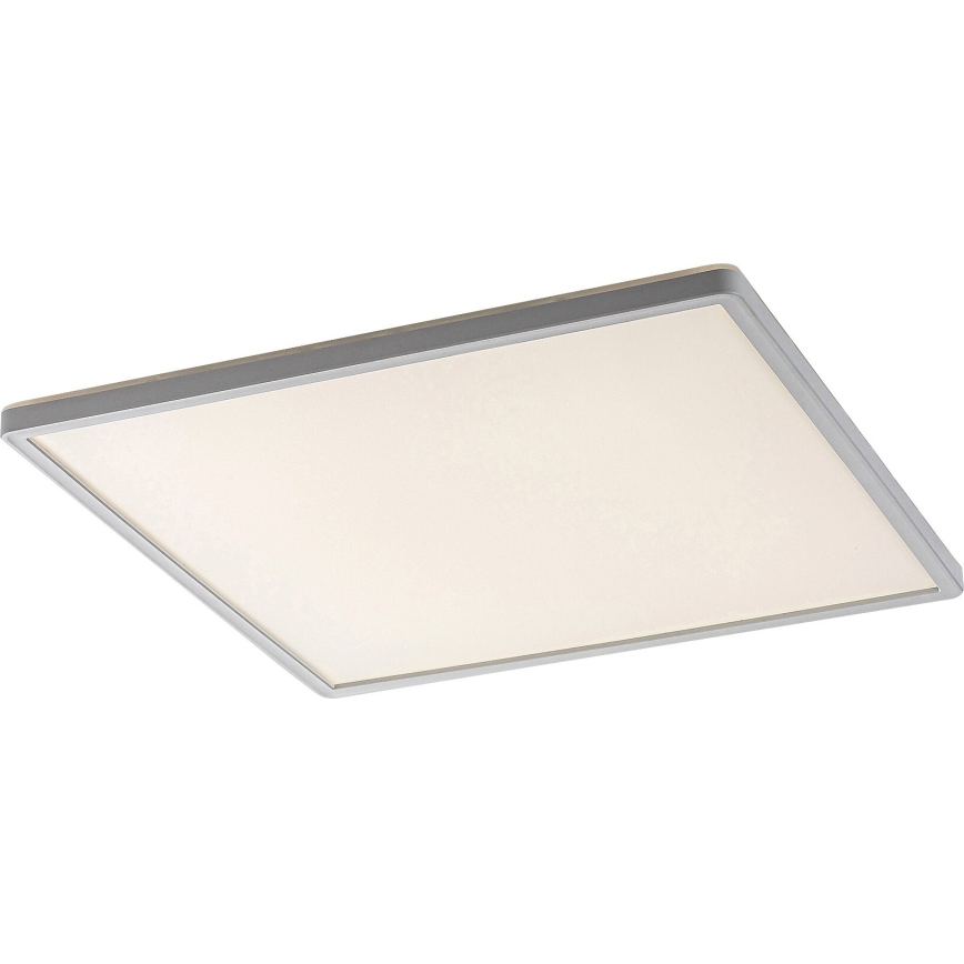 Rabalux - Iluminação de teto LED com regulação LED/22W/230V
