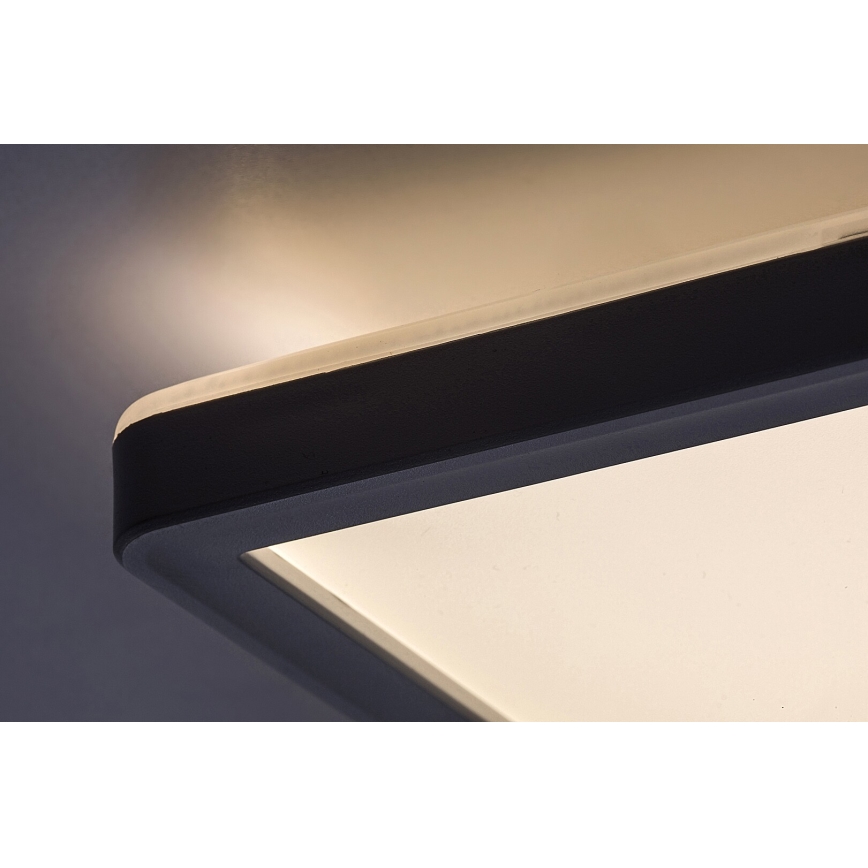 Rabalux - Iluminação de teto LED com regulação LED/22W/230V