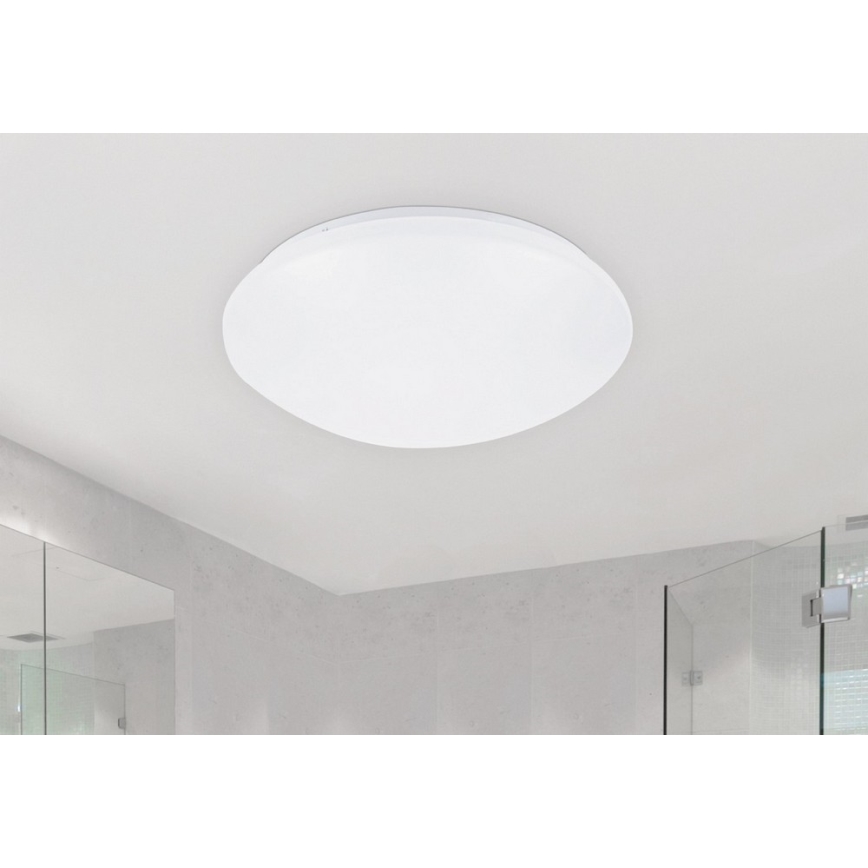 Rabalux - Iluminação de teto LED 1xLED/24W/230V diâmetro 38 cm