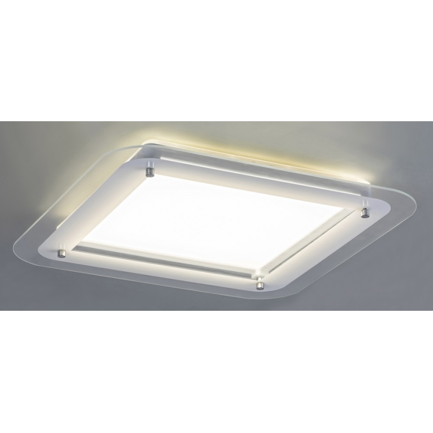 Iluminação de teto LED LED/18W/230V