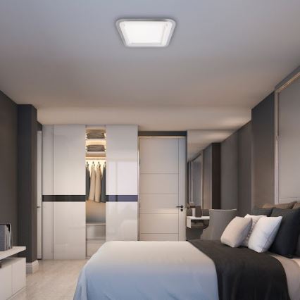 Iluminação de teto LED LED/18W/230V
