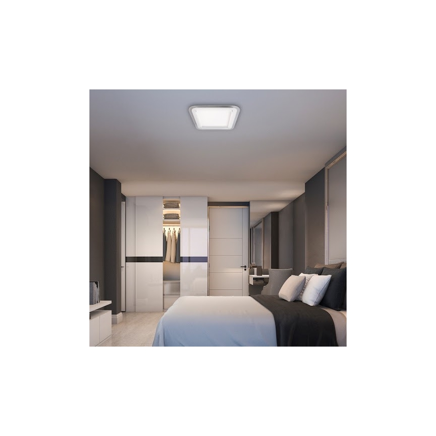 Iluminação de teto LED LED/18W/230V