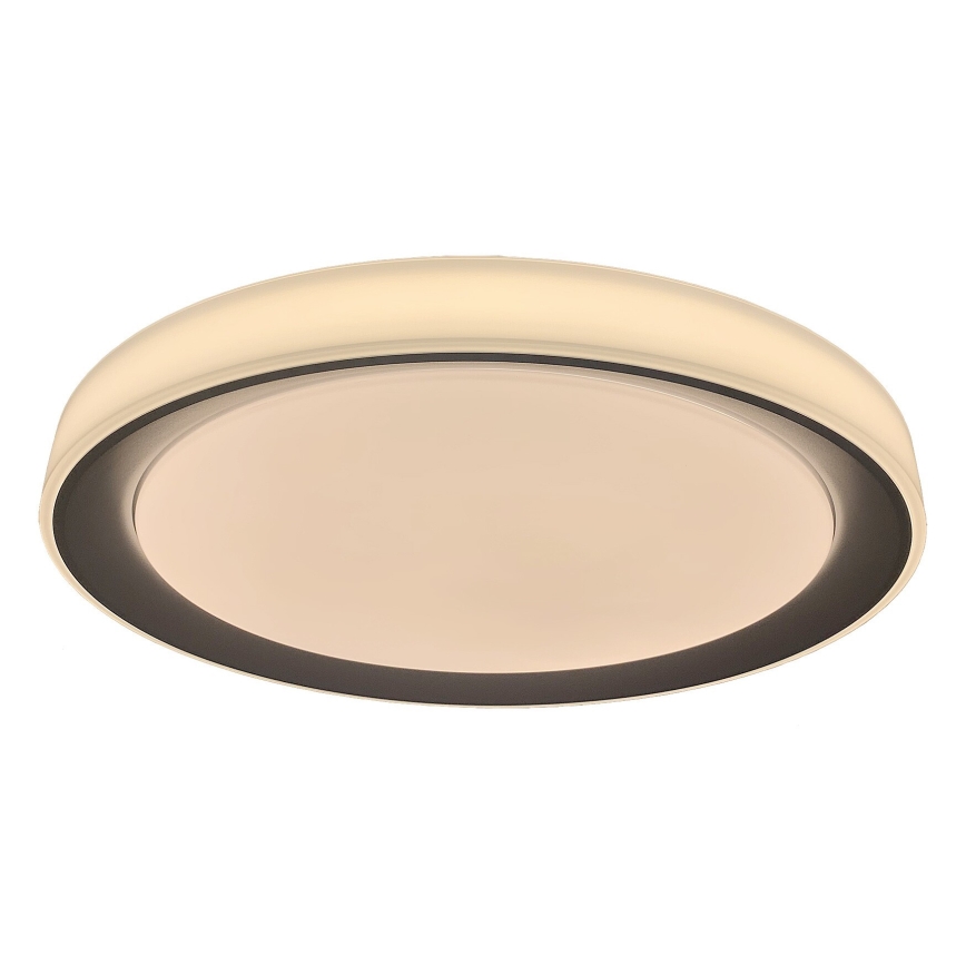 Rabalux - Luminária de teto LED RGB regulável LED/40W/230V 2700-6500K Wi-Fi Tuya + controlo remoto