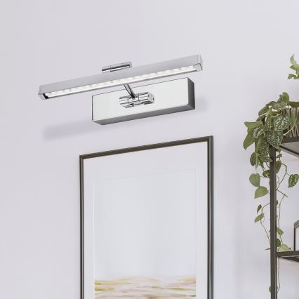 Rabalux - Iluminação de ilustração LED LED/5W/230V