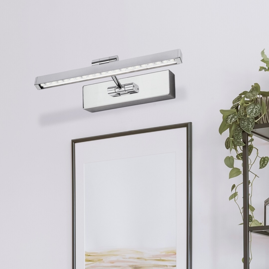 Rabalux - Iluminação de ilustração LED LED/5W/230V